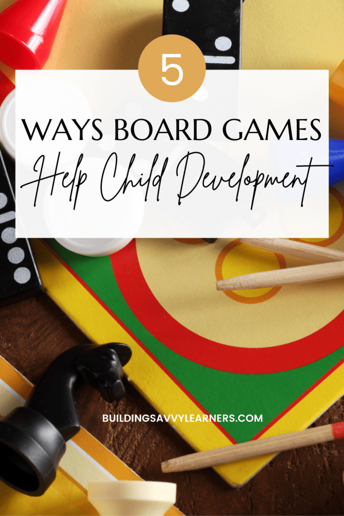 Make Them Play  Learning About Board Game Design.