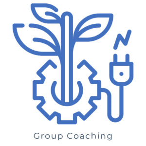 Group EF Coaching