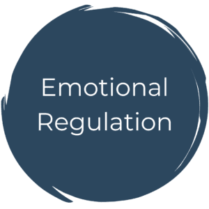 Emotional Regulation
