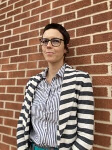 Photo of Kerrie Lynn