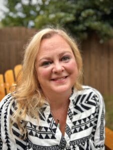 Photo of Andrea Goodman-Terrell