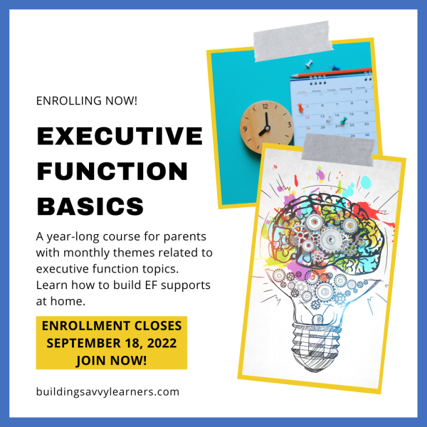 executive-function-course-enrolling-now